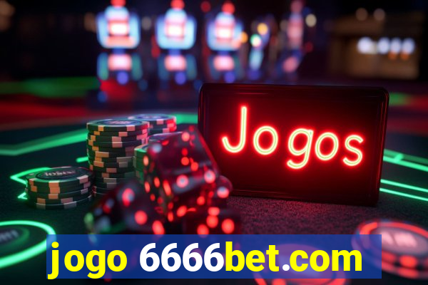 jogo 6666bet.com